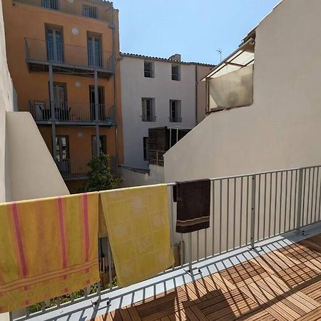 Maison Centre-Ville De Sete Sète Exterior foto